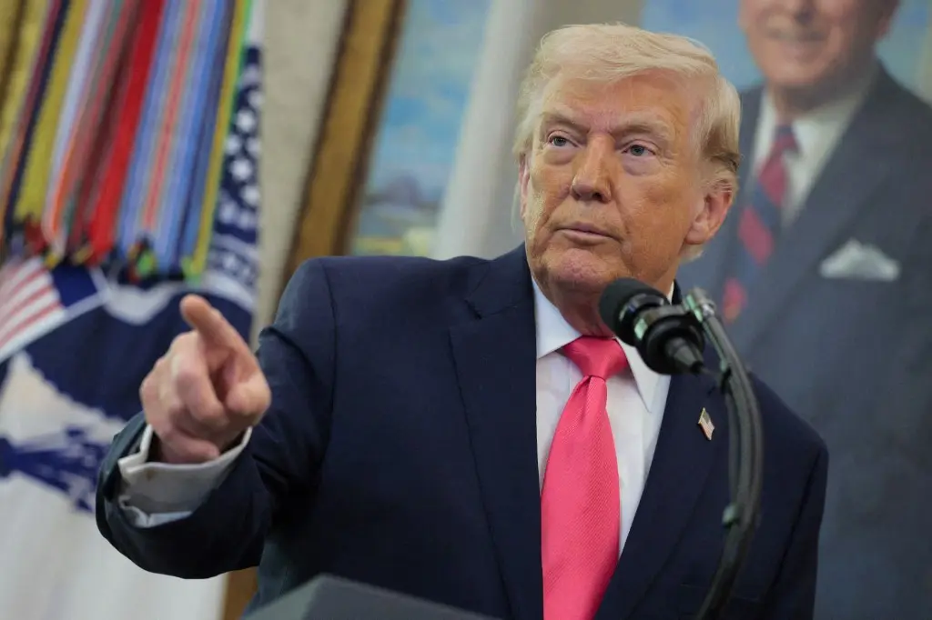 'Iran doesn’t have to...': Trump makes U-turn on peace talks, says war could end in 'two to three weeks'