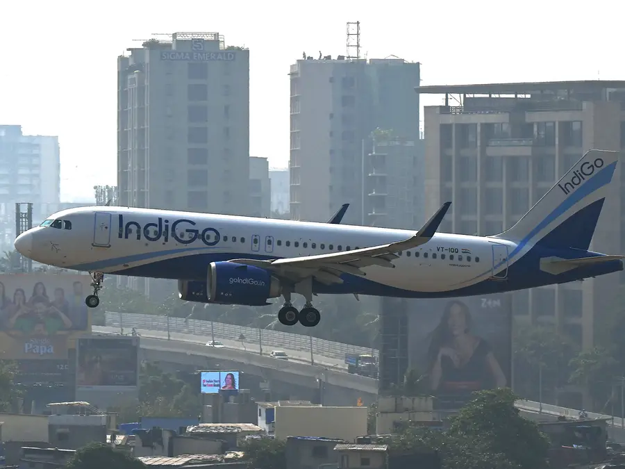 Flights to get costly in India? Jet fuel prices breach Rs 2 lakh per kl mark for first time