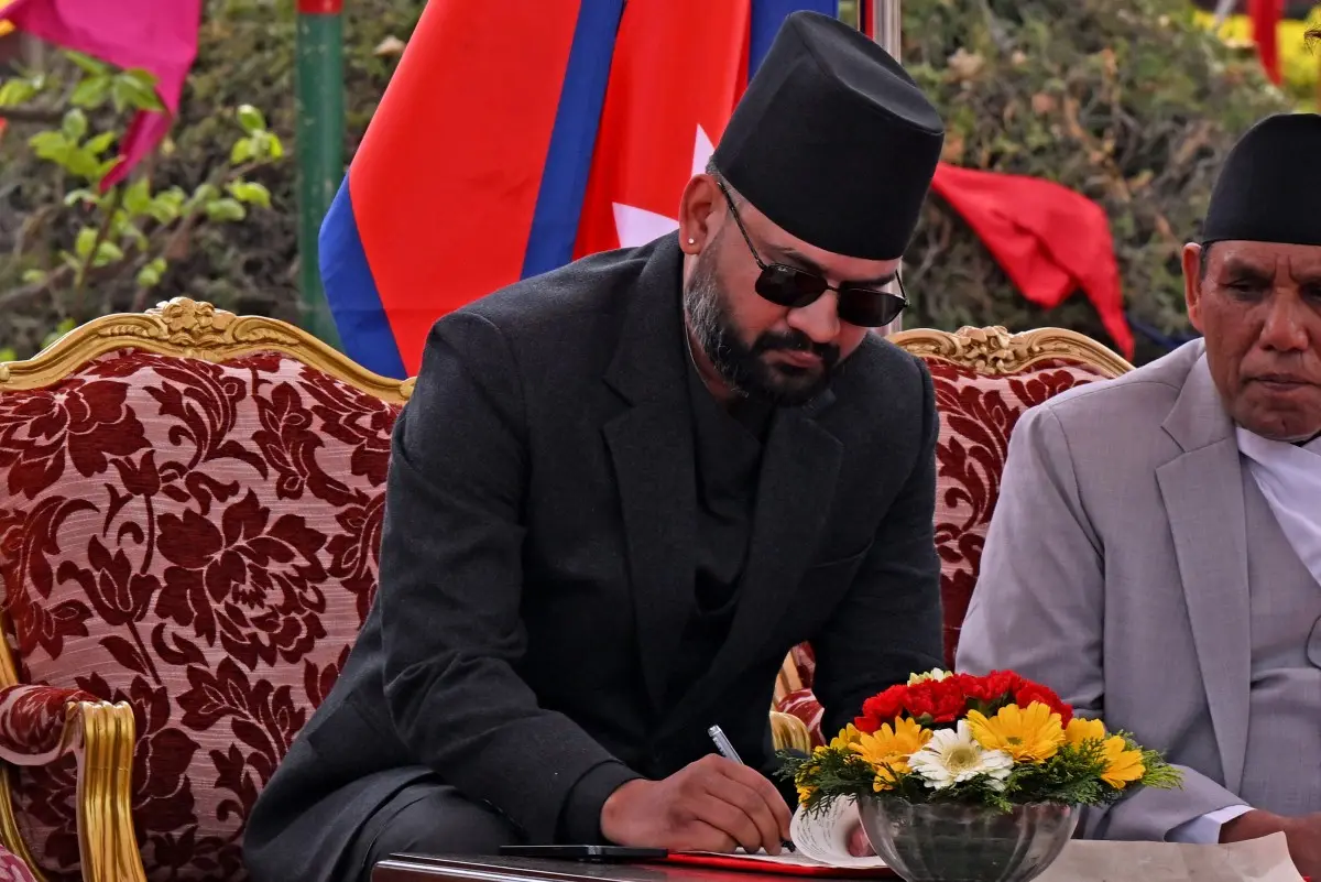 Nepal to issue 1st formal apology to Dalits within 15 days under Balen Shah’s reform agenda. Details inside