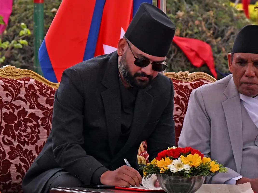 Nepal to issue 1st formal apology to Dalits within 15 days under Balen Shah’s reform agenda. Details inside Nepal to issue 1st formal apology to Dalits within 15 days under Balen Shah’s reform agenda. Details inside