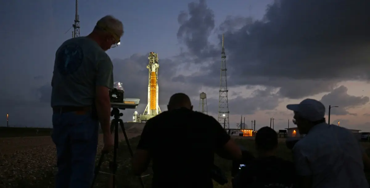 Paving the Way for Artemis III