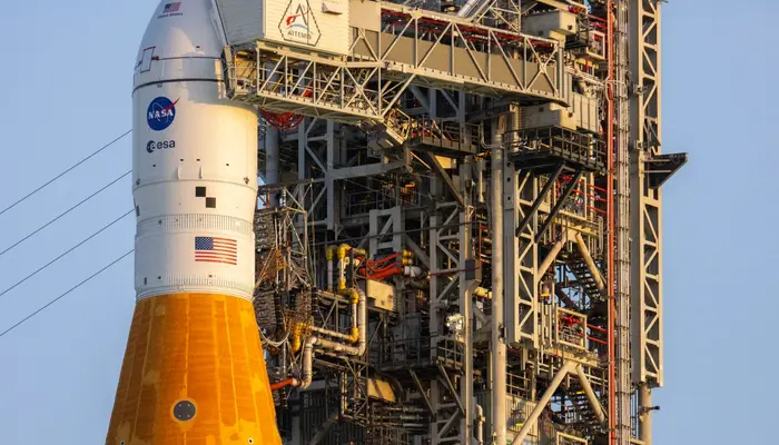 NASA’s Artemis II Launch Mission: Key details and step-by-step guide on what happens