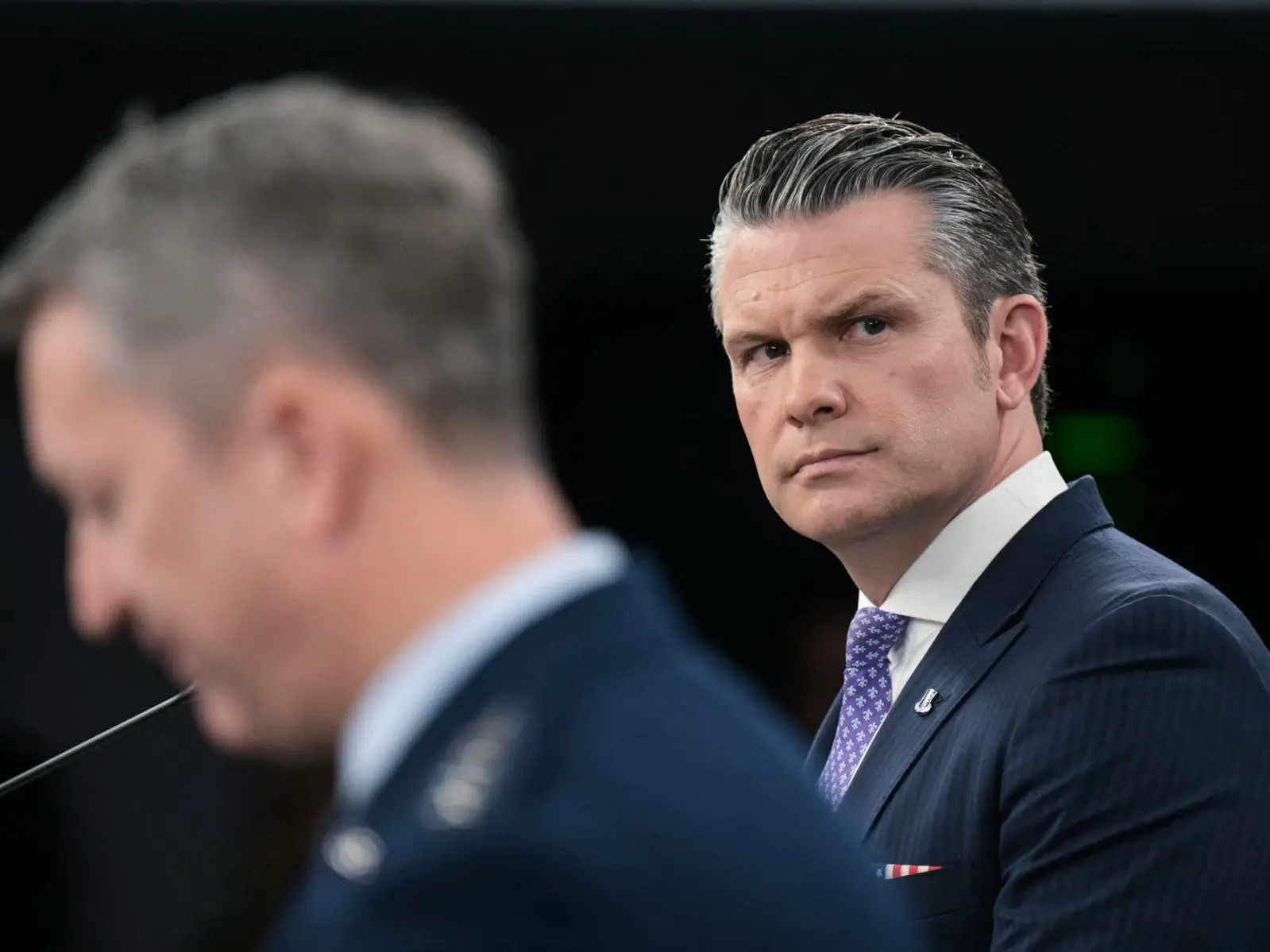 ‘Carry on, patriots’: US Def Secy Hegseth lifts suspension for Army pilots after 2 AH-64 Apache helicopters fly-by at Kid Rock’s estate ‘Carry on, patriots’: US Def Secy Hegseth lifts suspension for Army pilots after 2 AH-64 Apache helicopters fly-by at Kid Rock’s estate