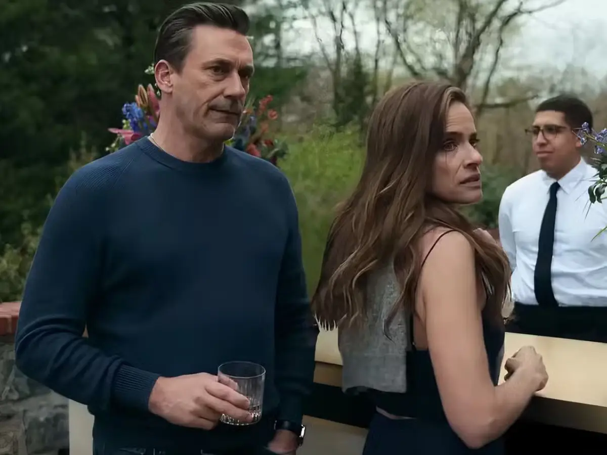 Your Friends & Neighbours Season 2
