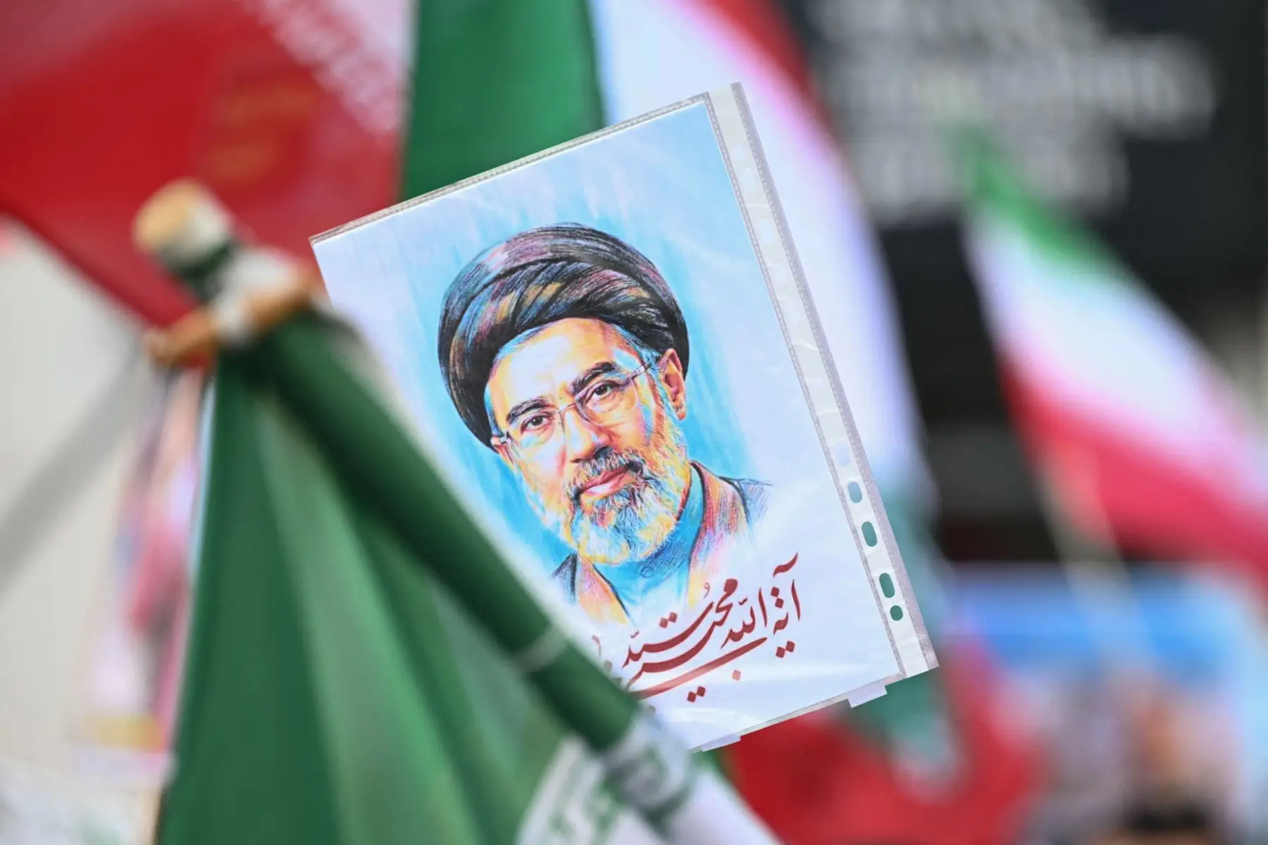 Power shift in Iran? Not Mojtaba Khamenei, IRGC assumes 'de facto control' amid war with US, Israel