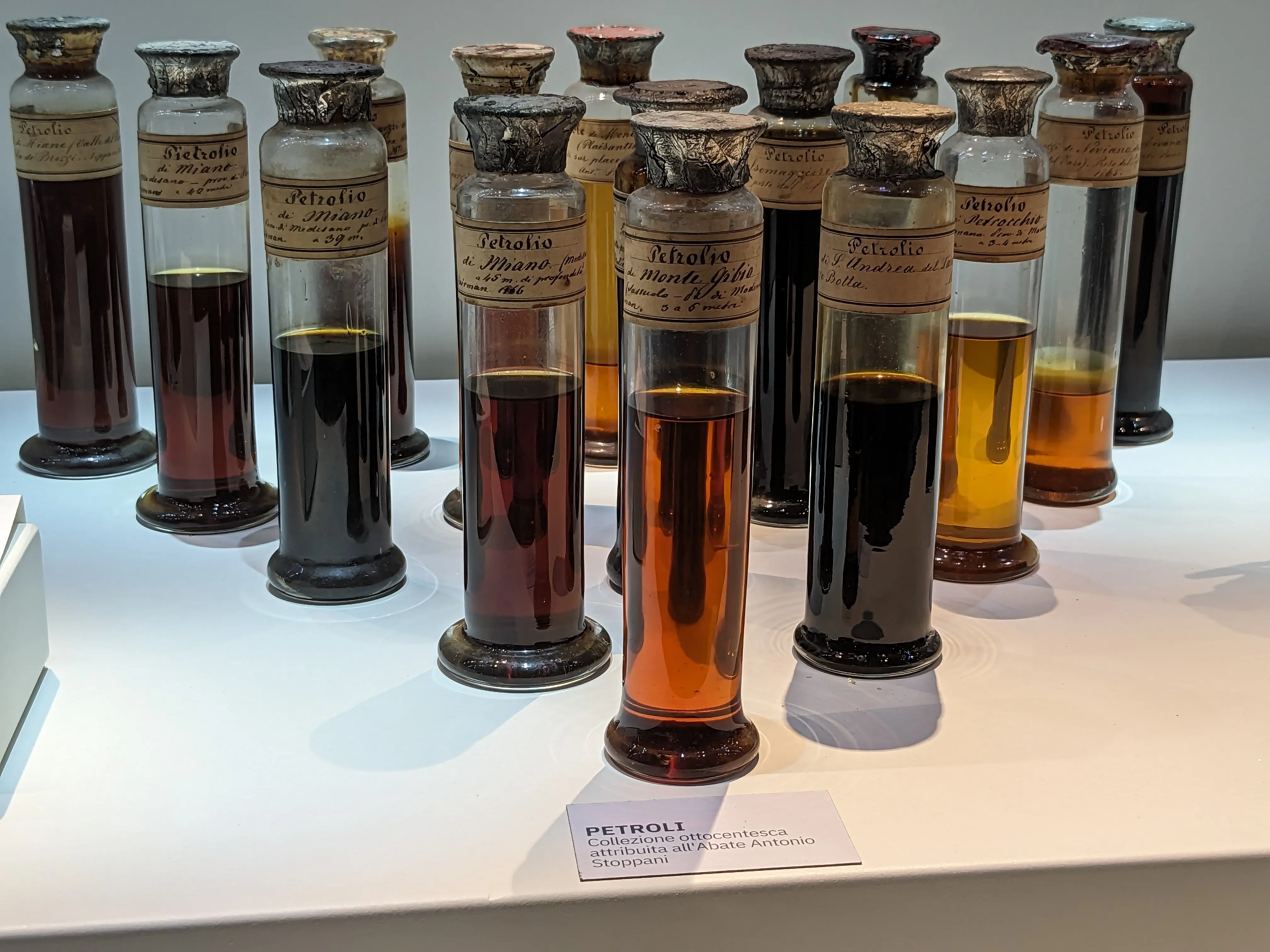 Secondary processing of crude