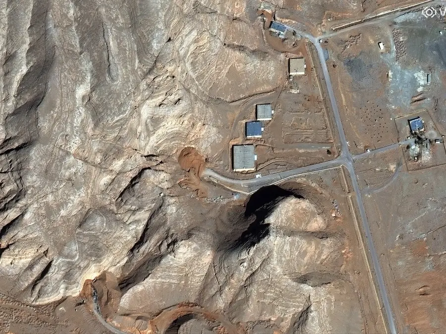 Iran is using civillian sites as missile cover? This is what ‘leaked’ IRGC manual reveals