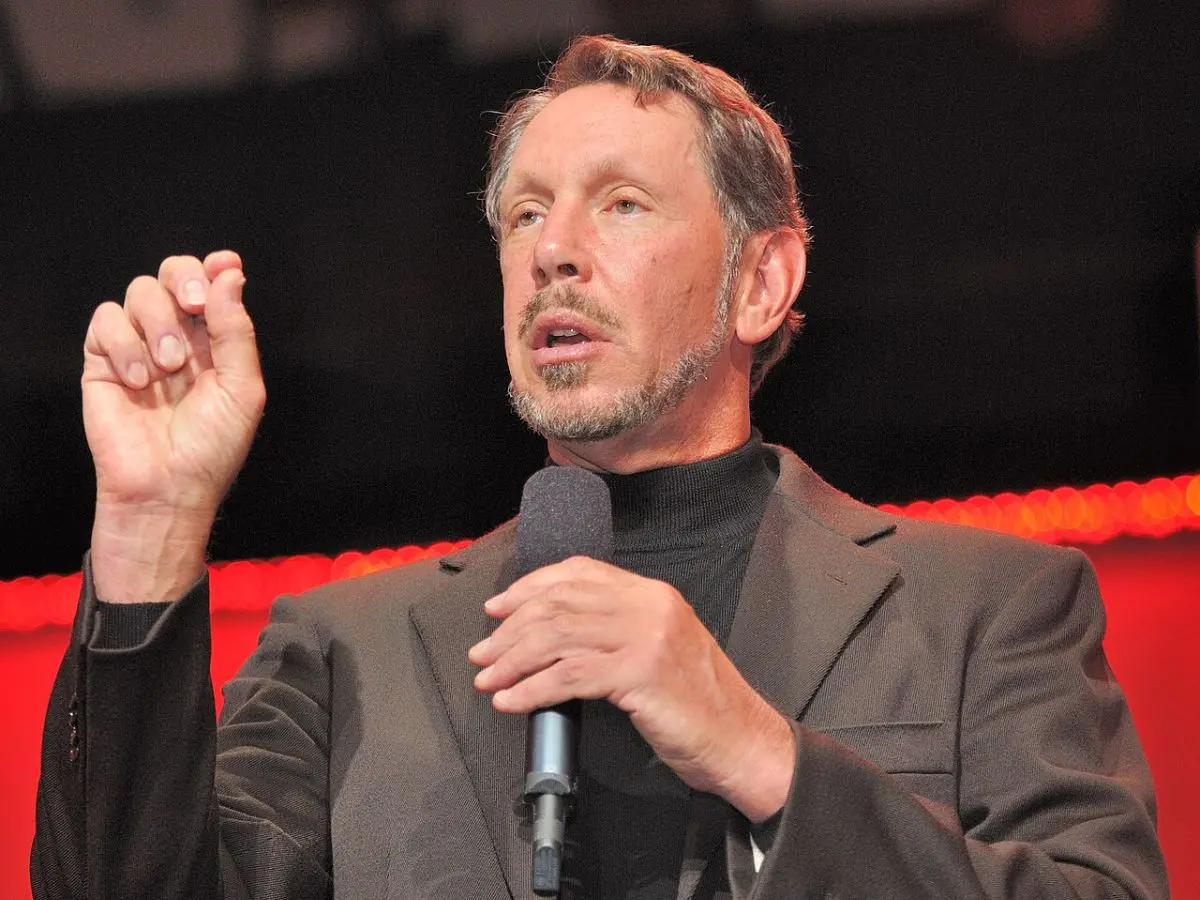 Oracle layoffs: Why did the tech giant axe 30,000 jobs globally without ...