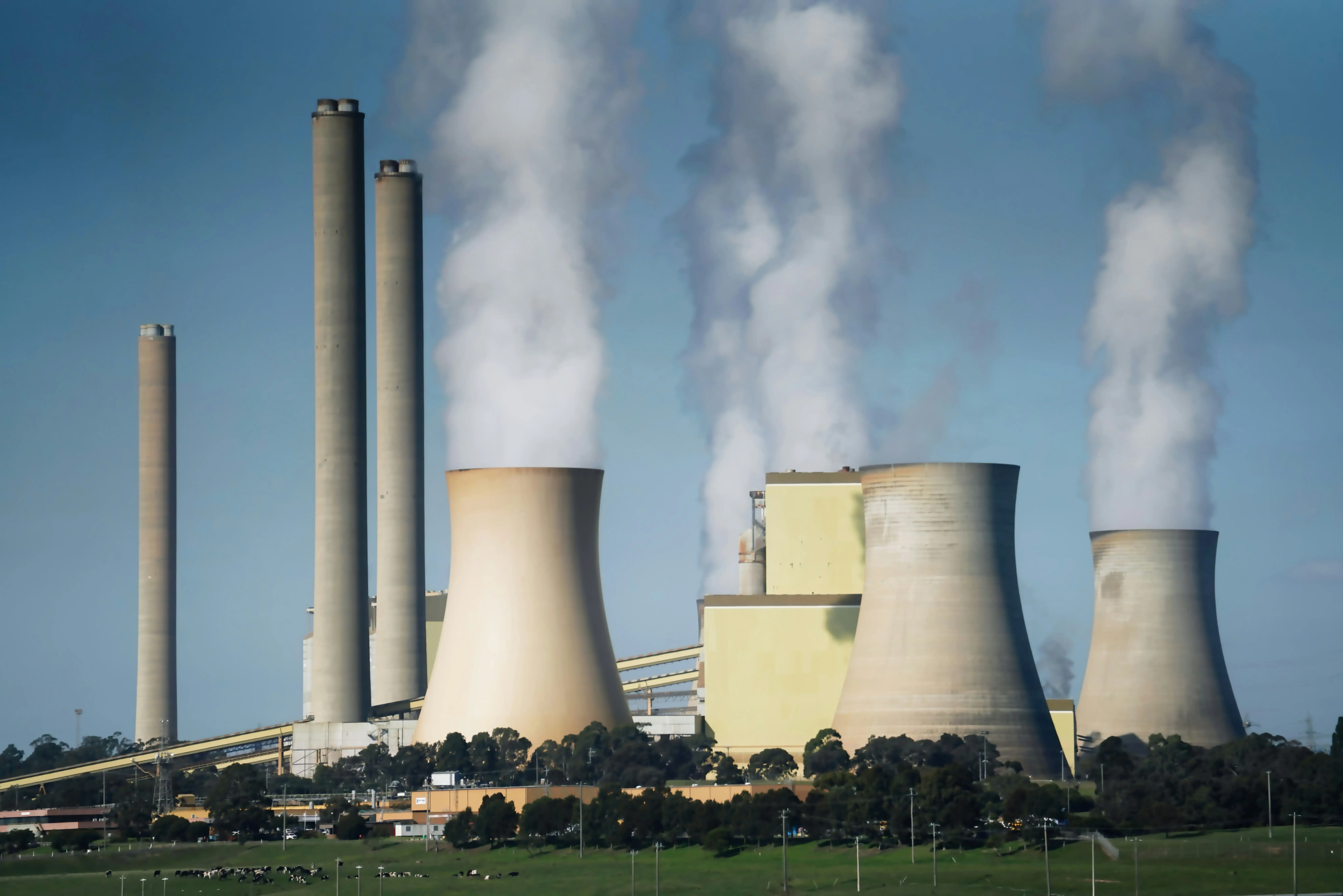 Asian nations push for 'dirty fuels' to ease energy crisis amid West Asia war