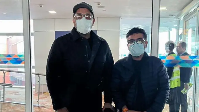 Bail but no release: Luthra brothers stay in custody over forgery case