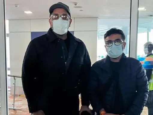 Bail but no release: Luthra brothers stay in custody over forgery case Bail but no release: Luthra brothers stay in custody over forgery case