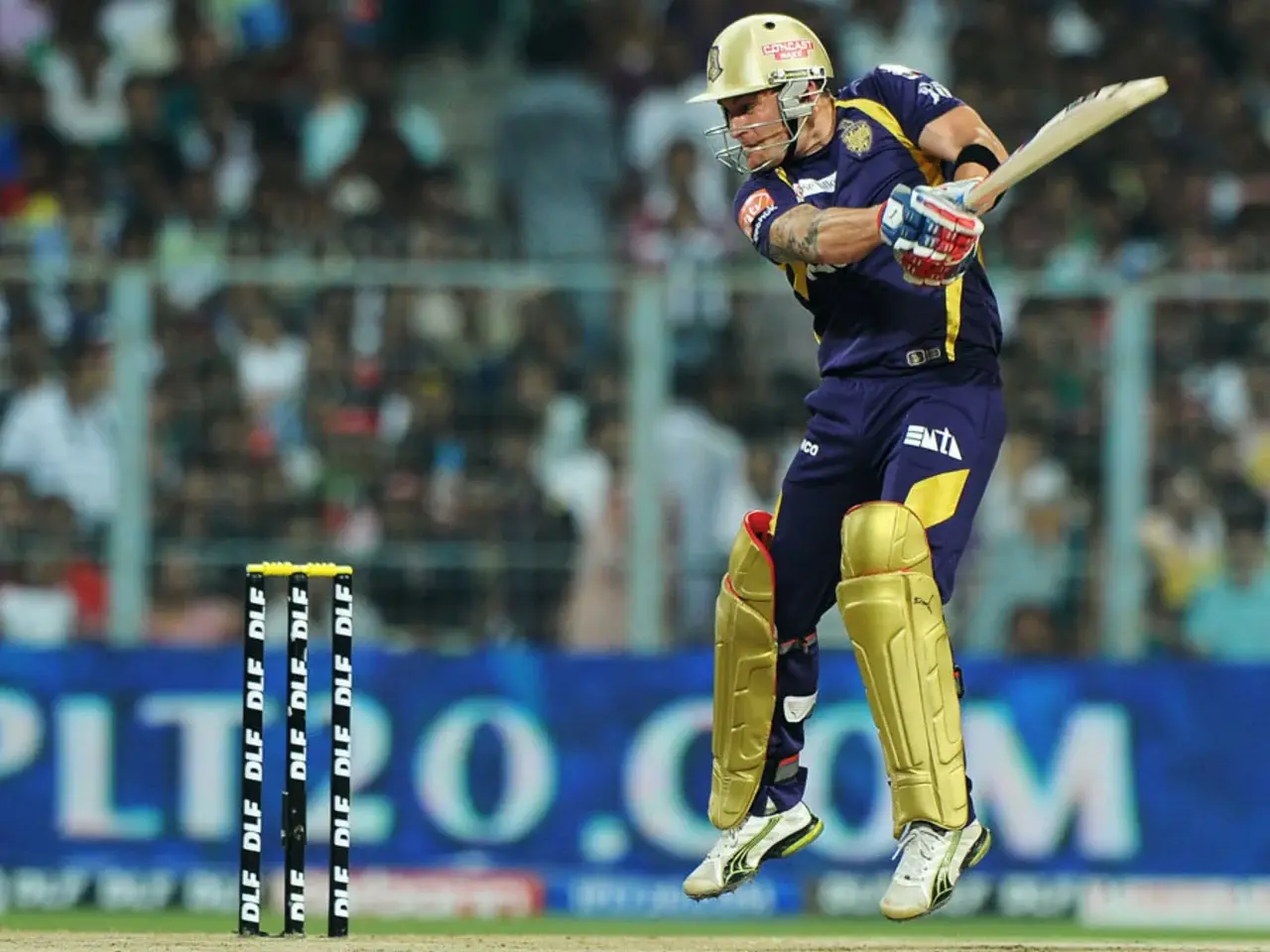 Highest individual score on IPL debut - Cooper Connolly joins Brendon McCullum and Mike Hussey in elite list