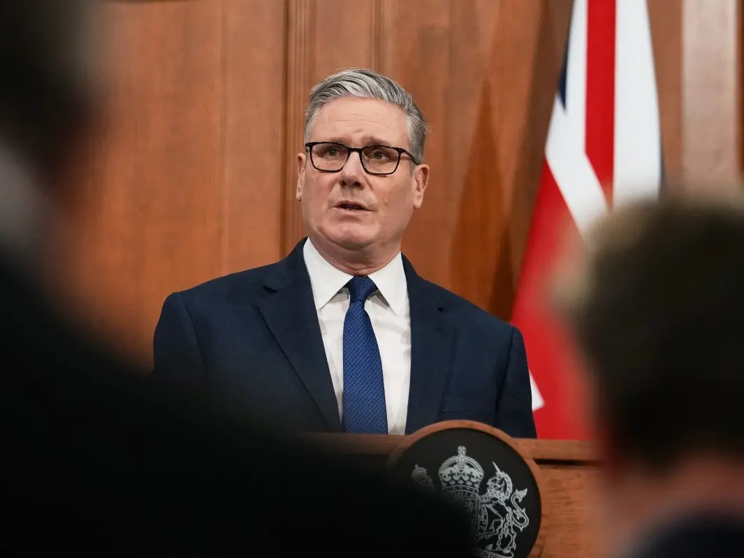 'This is not our war, we aren't going to be dragged into it': Starmer on US vs NATO amid Iran war 'This is not our war, we aren't going to be dragged into it': Starmer on US vs NATO amid Iran war