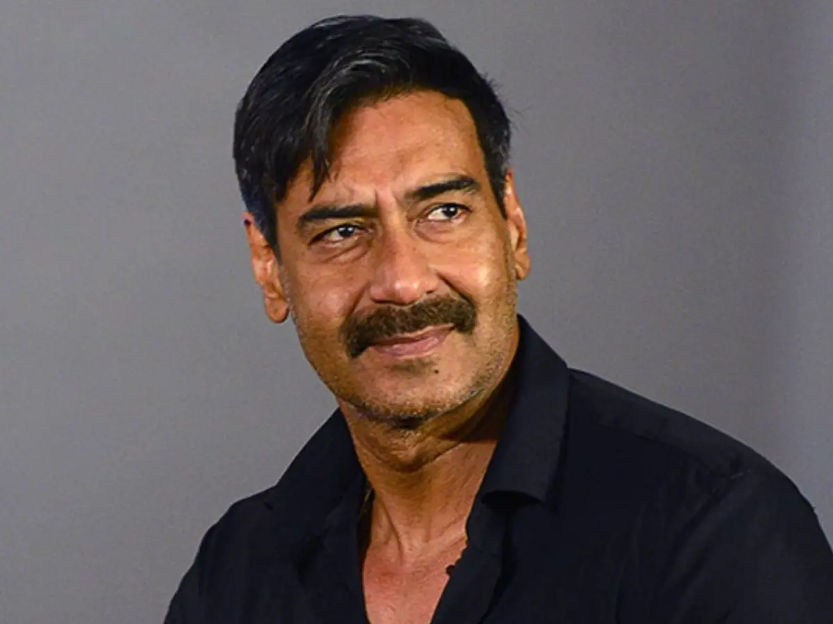Ajay Devgn reportedly replaces Anup Soni as Crime Patrol host Ajay Devgn reportedly replaces Anup Soni as Crime Patrol host