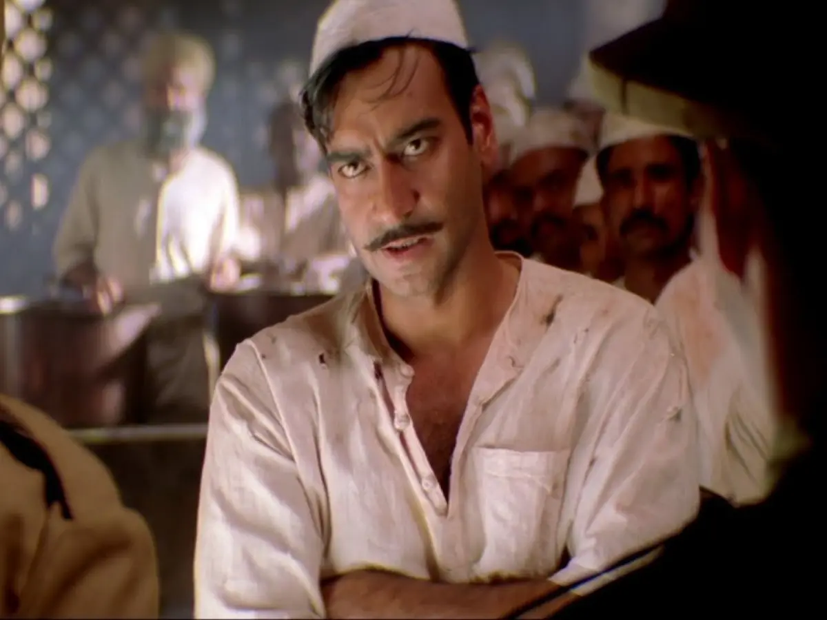 The Legend of Bhagat Singh