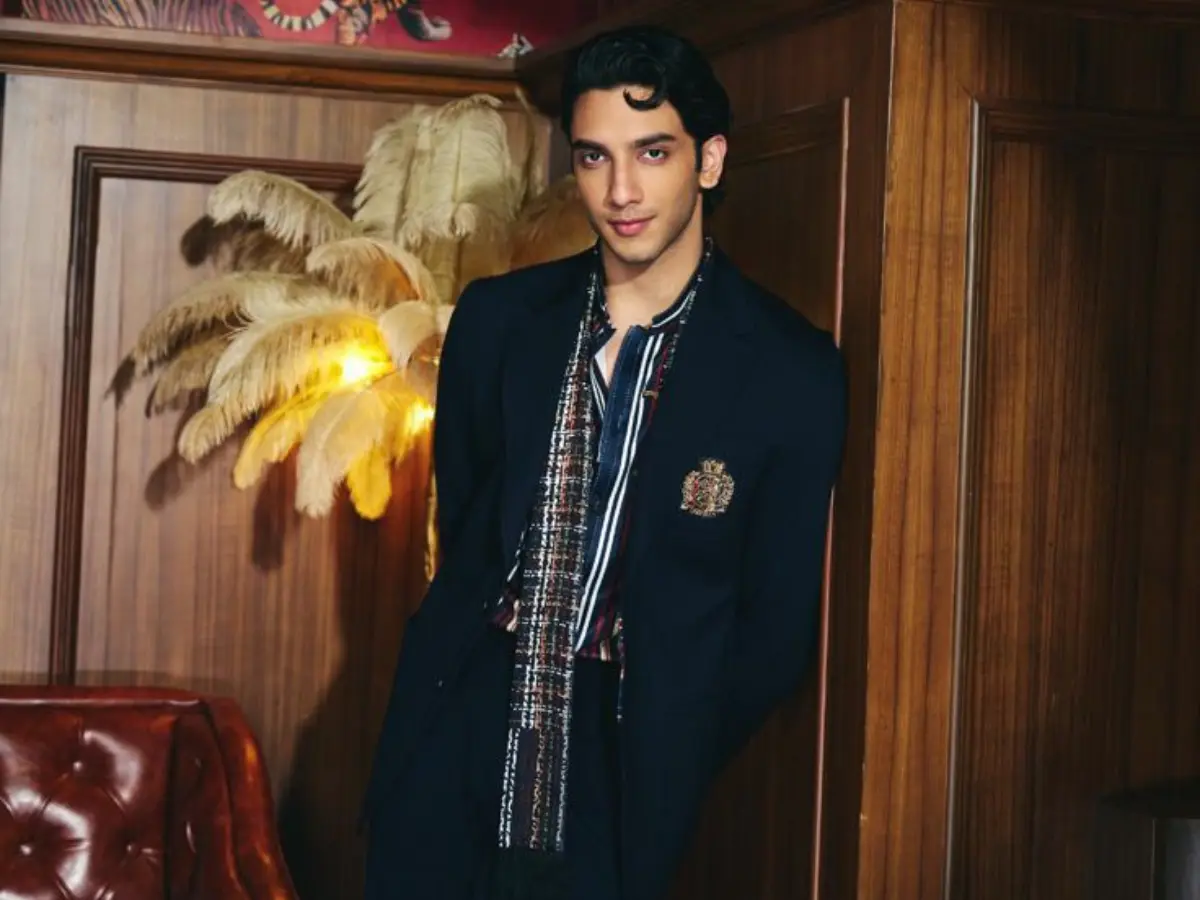 Vedang Raina on being the outsider in the film industry: I’m lucky to be doing what I’m doing