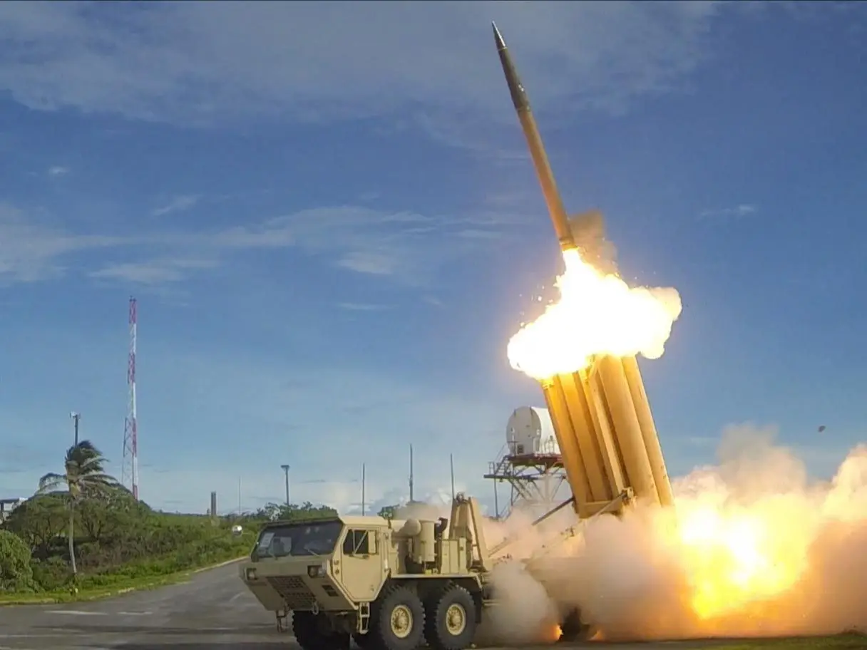 Iran war: Gulf states' air defences are under strain. It might force them to go on offensive