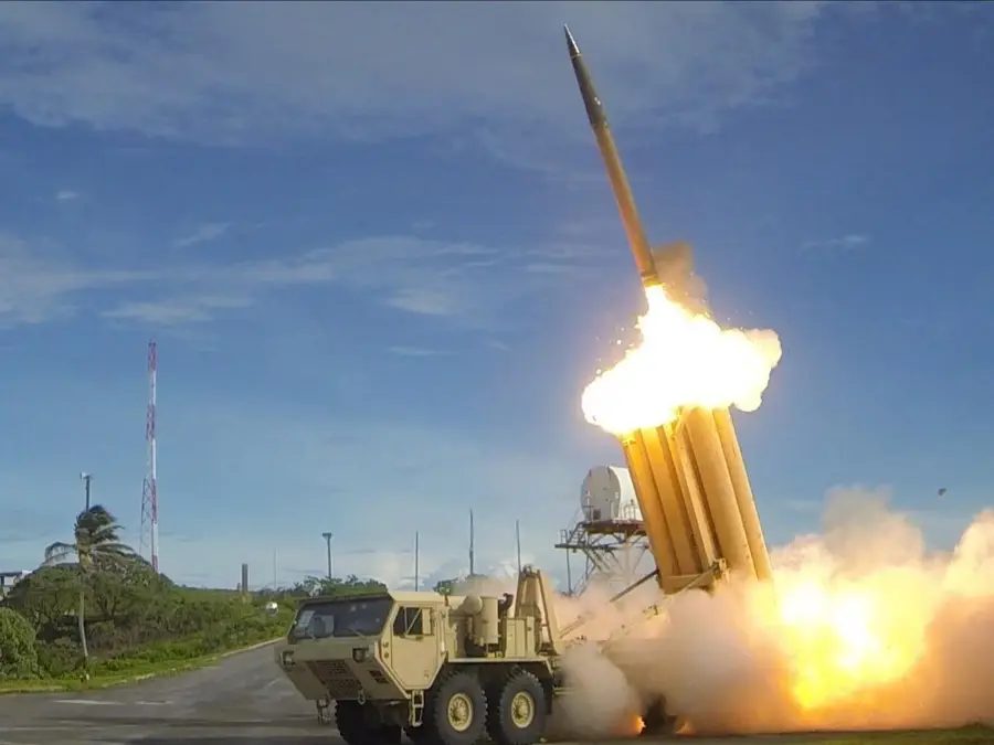 Iran war: Gulf states' air defences are under strain. It might force them to go on offensive