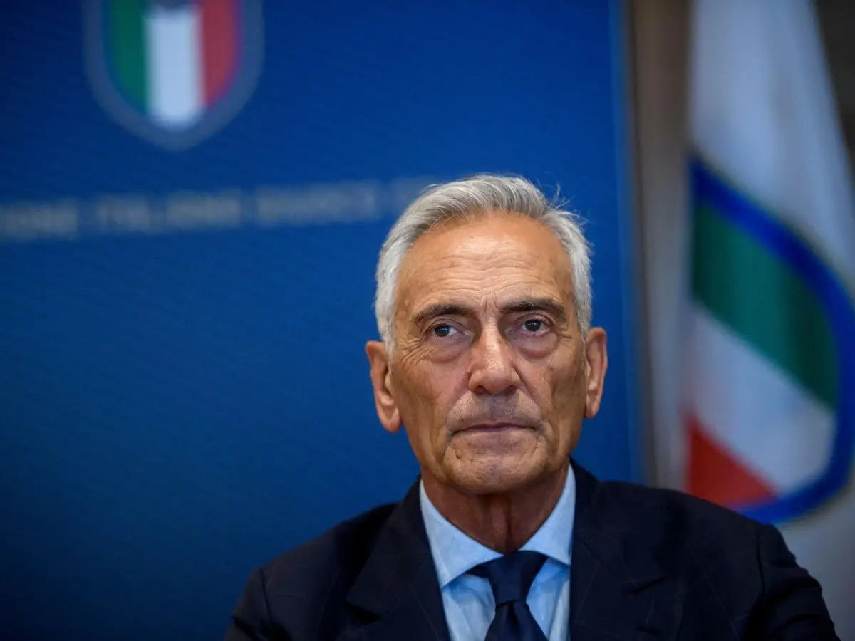 Resign Now: Italy sports minister demands football chief’s exit after World Cup omission