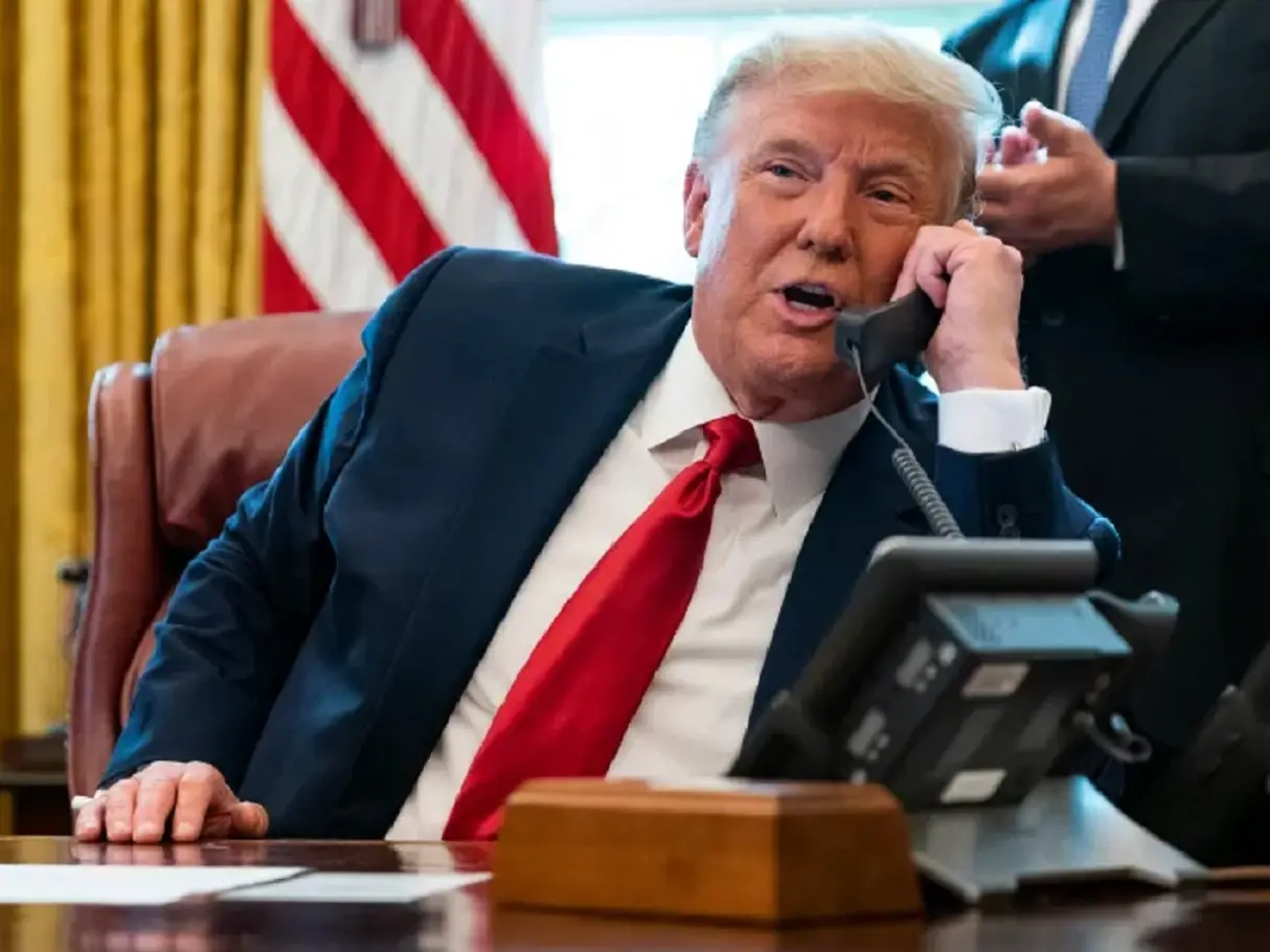 'False and baseless': Iran denies requesting Trump for a ceasefire 'False and baseless': Iran denies requesting Trump for a ceasefire