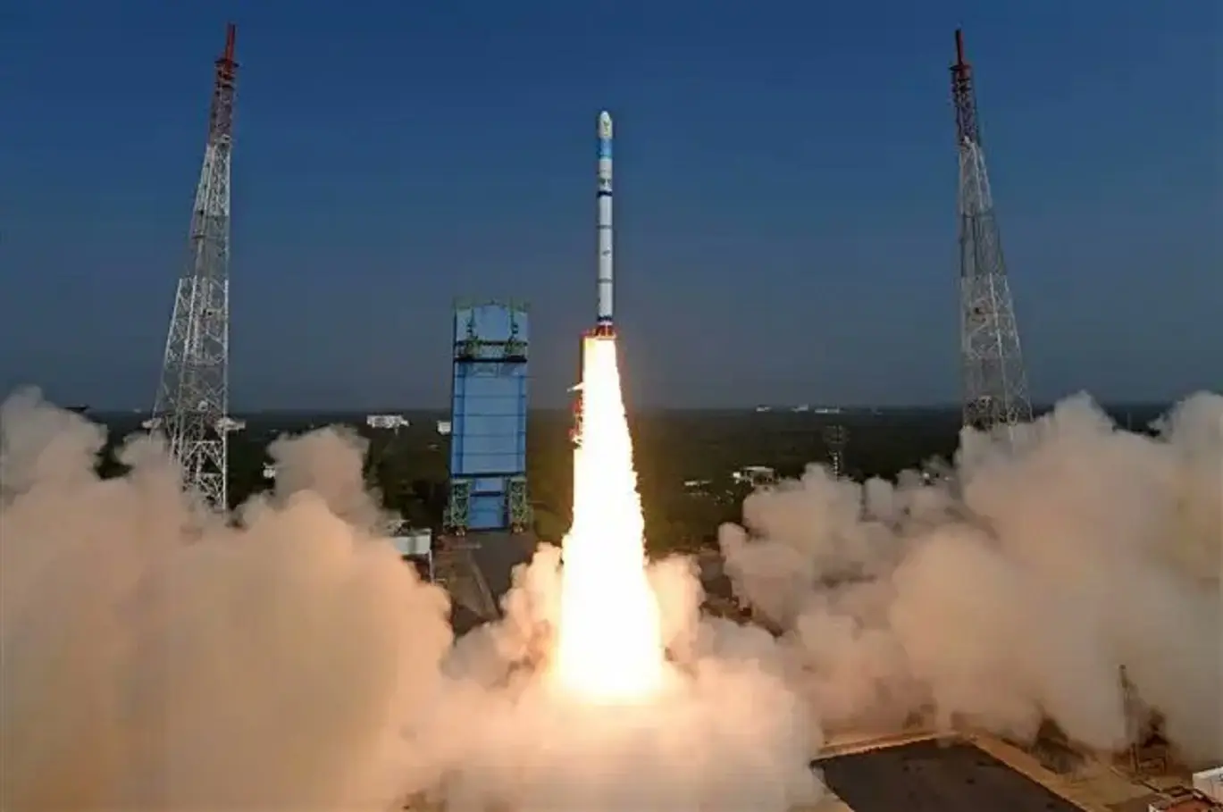Approved in 2024, Indian Govt’s ₹1000cr Space VC fund delayed till 2027