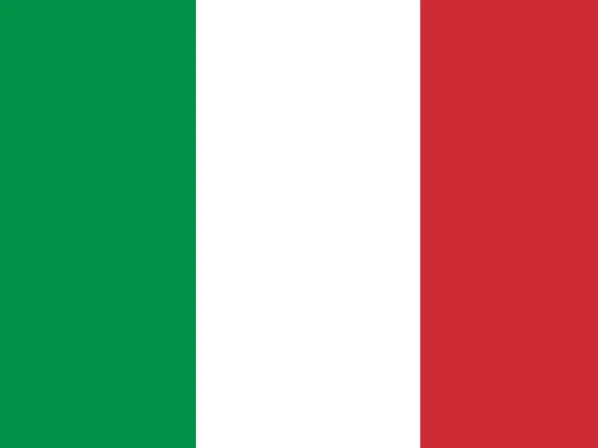 Italy – Fifth NATO Military Strength