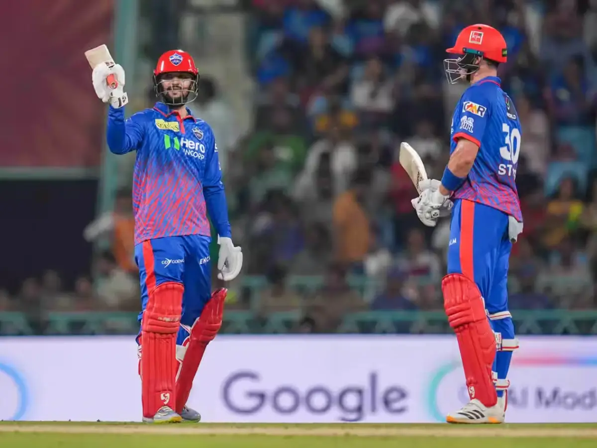 IPL 2026: Rizvi, Stubbs shine in season opener for Delhi as visitors sweep past Lucknow IPL 2026: Rizvi, Stubbs shine in season opener for Delhi as visitors sweep past Lucknow