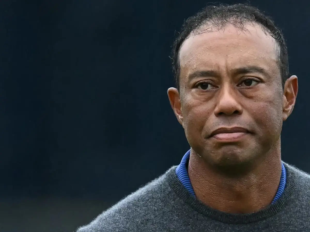 'Above all, Tiger is a person': PGA Tour, Augusta National back Woods’ decision to step away from golf