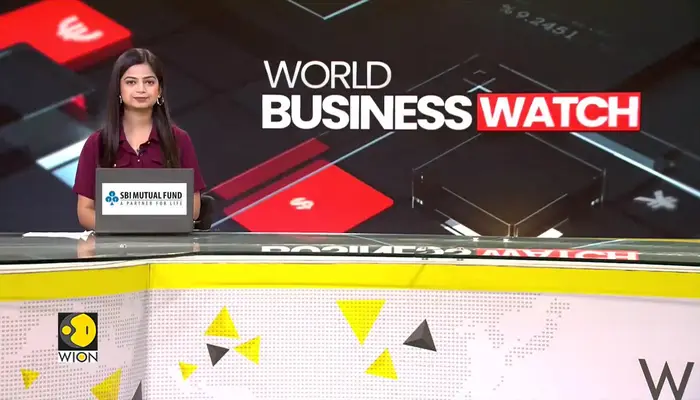 US-Iran War:  Stocks Drop And Oil Climbs After Trump's Address