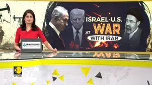 From Nuclear Weapons To Hormuz: U.S. President's U-Turns During War Address In Focus