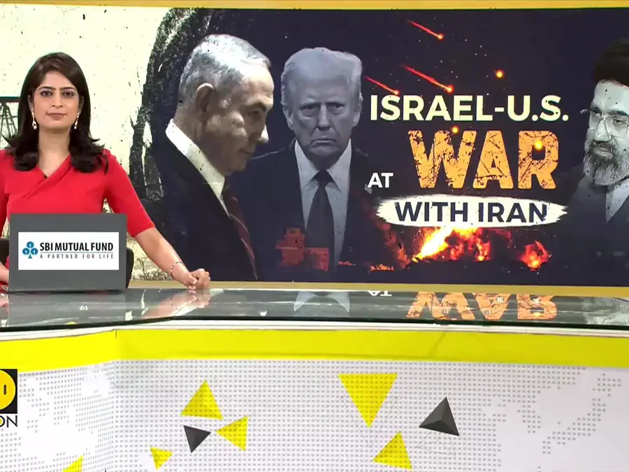 From Nuclear Weapons To Hormuz: U.S. President's U-Turns During War Address In Focus