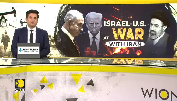 Iran War: Oil Prices Explode After Trump’s Iran Speech 