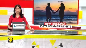 ‘Date My Mate’ Nights Go Viral As Singles Use PowerPoint To Find Love