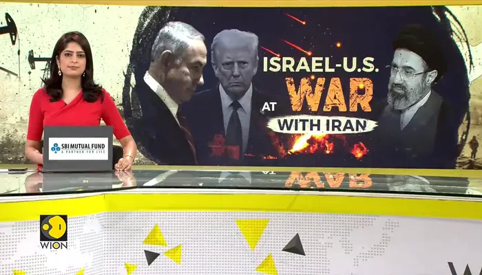 Shocking Betting Scandal: Trump Insiders Make Money From War