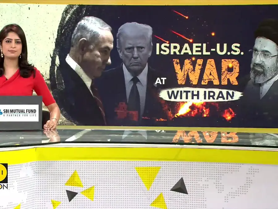 Shocking Betting Scandal: Trump Insiders Make Money From War