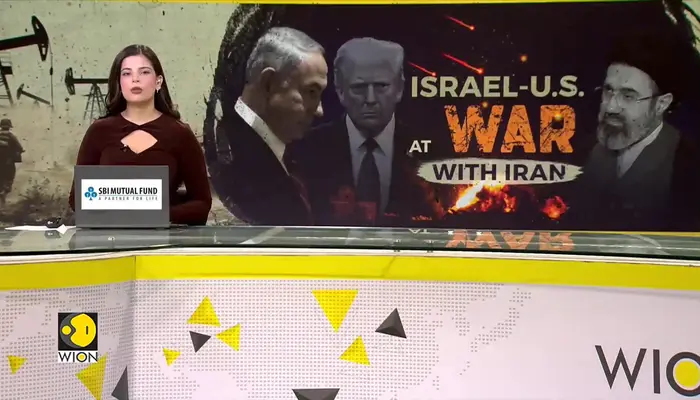 WionNews Video
