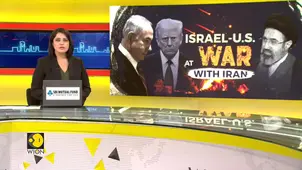 US-Iran War: IRGC Threatens, Claims Strike On US Base As War Rhetoric Intensifies 