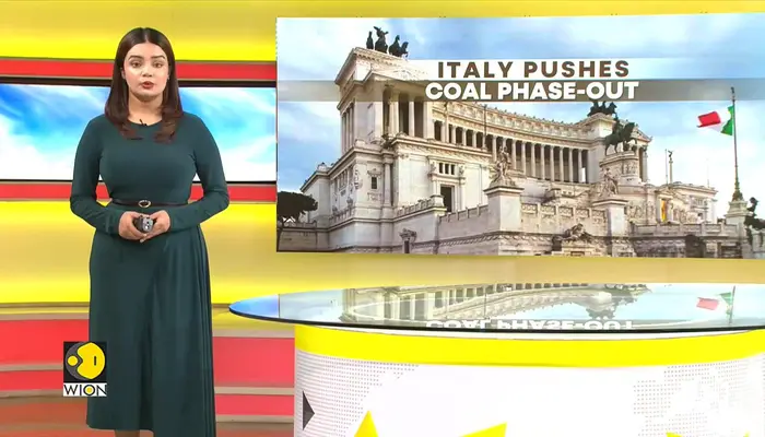 Italy To Postpone Coal-Plants' Shutdown To 2028