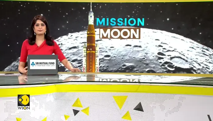 Artemis II Countdown Begins: NASA’s Orion Sets Stage For Historic Return To The Moon 