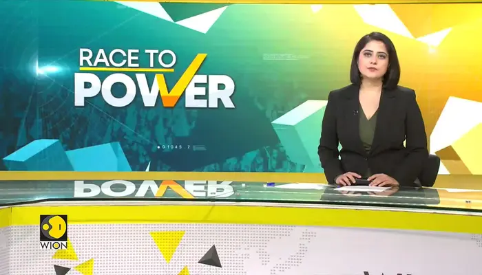 Myanmar's Parliament Set to Hold Presidential Vote Dominated by Former Junta Chief