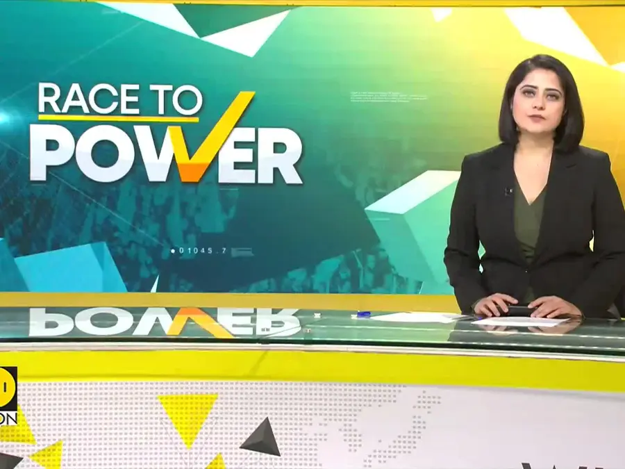 Myanmar's Parliament Set to Hold Presidential Vote Dominated by Former Junta Chief