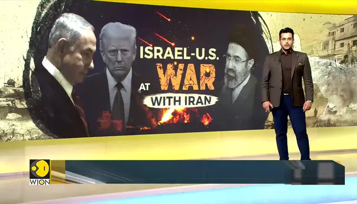 NYT Report Points to Additional A-10 Deployment Against Iran 