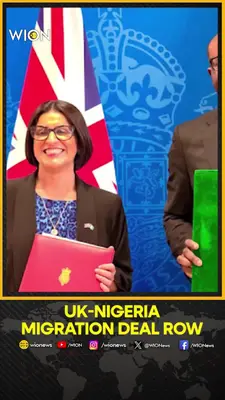 Wion News