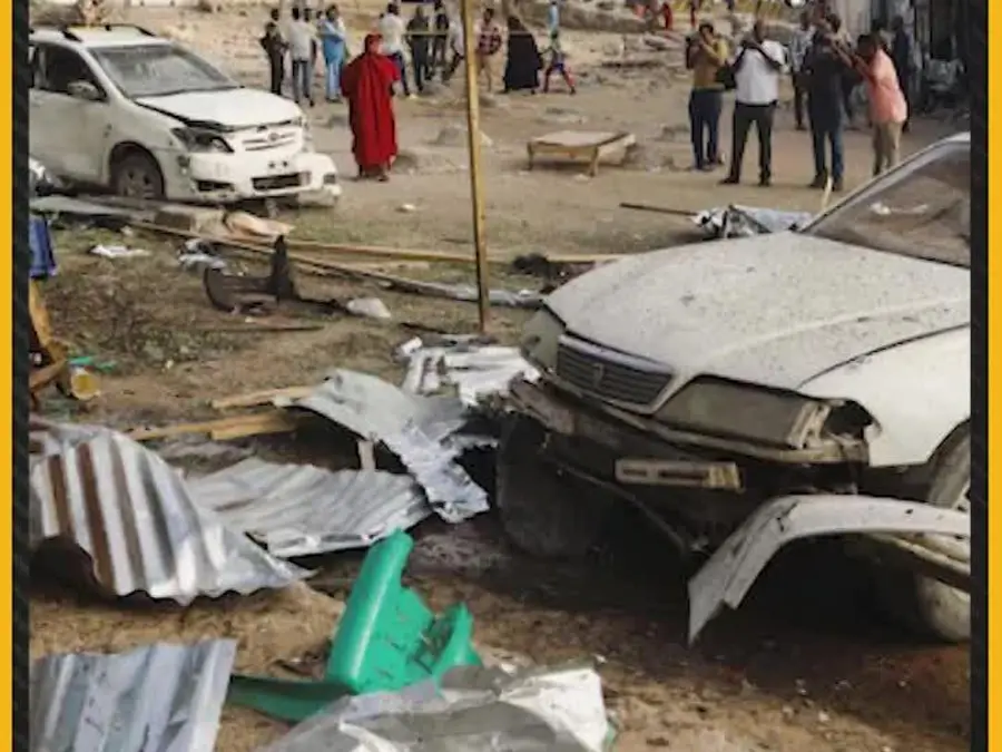 US Carried Out Nearly 50 Strikes in Somalia So Far This Year 