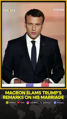 Wion News