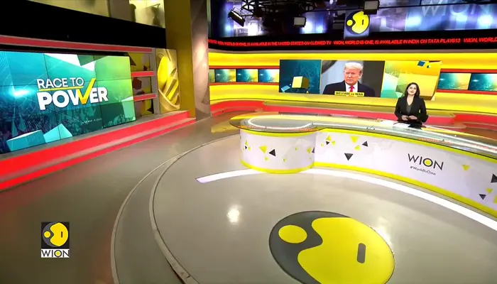 Republicans Move To End Longest Partial Shutdown With Special Measure In Congress