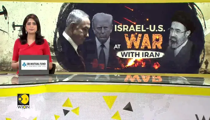 Gravitas Special: How Iran Is Punishing U.S. Military Bases In West Asia War