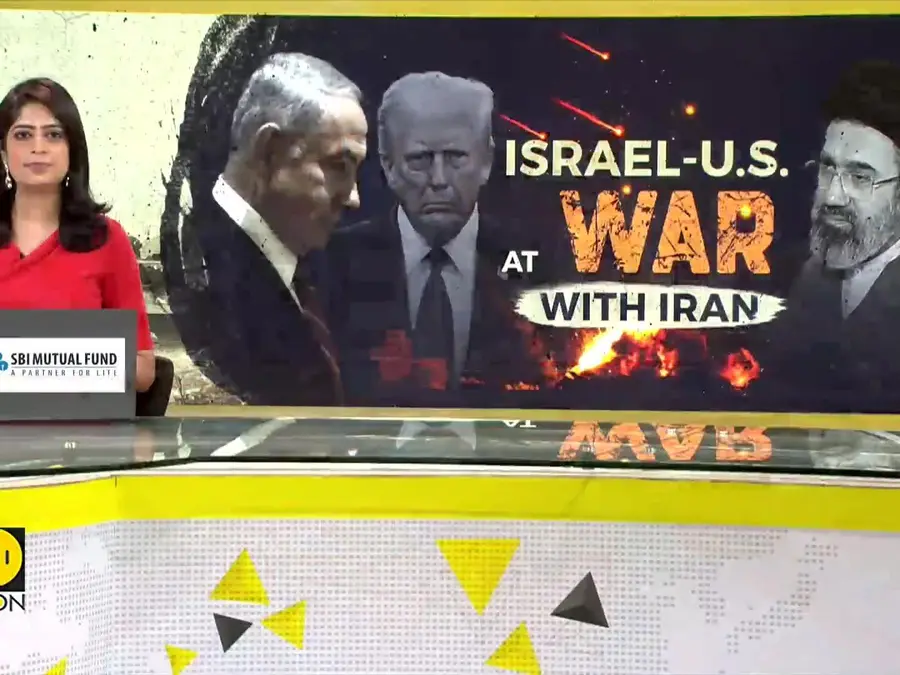 Gravitas Special: How Iran Is Punishing U.S. Military Bases In West Asia War