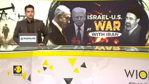 US-Israel War With Iran: Tehran Tightens Grip On Hormuz, Demonstrates Capabilities To Strike Gulf 