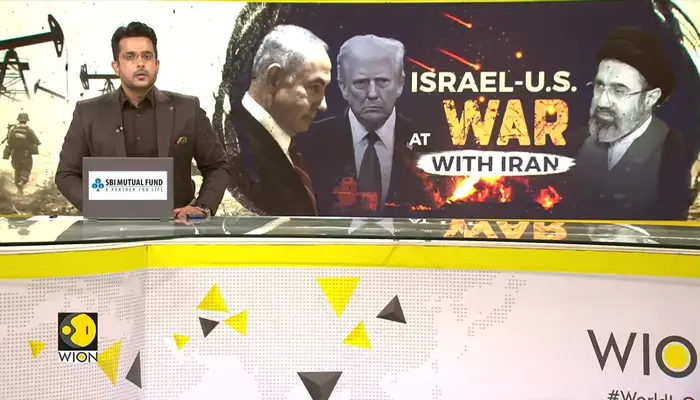 US-Israel War With Iran: Tehran Tightens Grip On Hormuz, Demonstrates Capabilities To Strike Gulf 